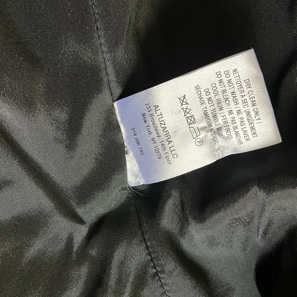 ALTUZARRA Jacket - Picture 15 of 16